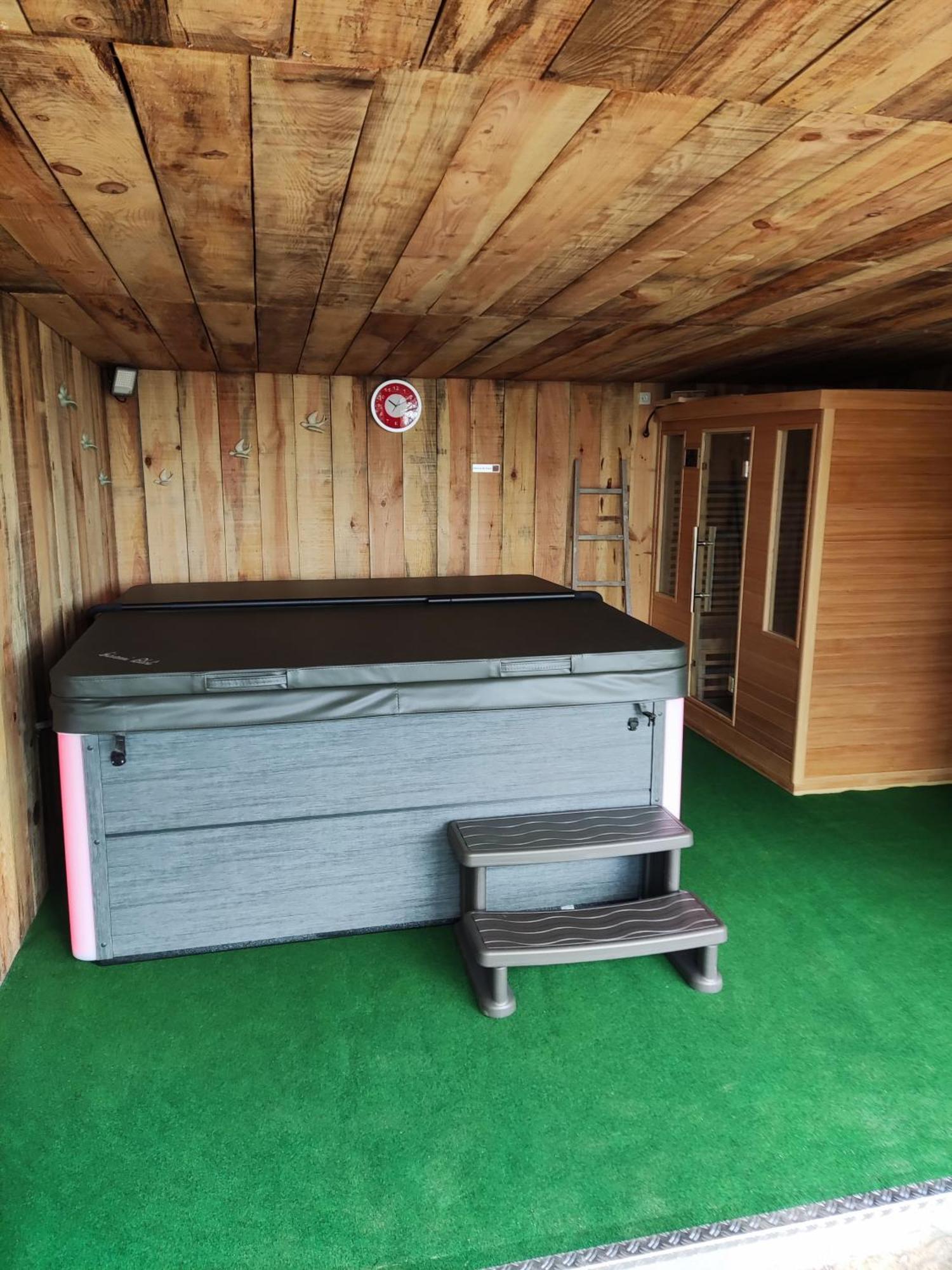Holiday home Les Sables Blancs