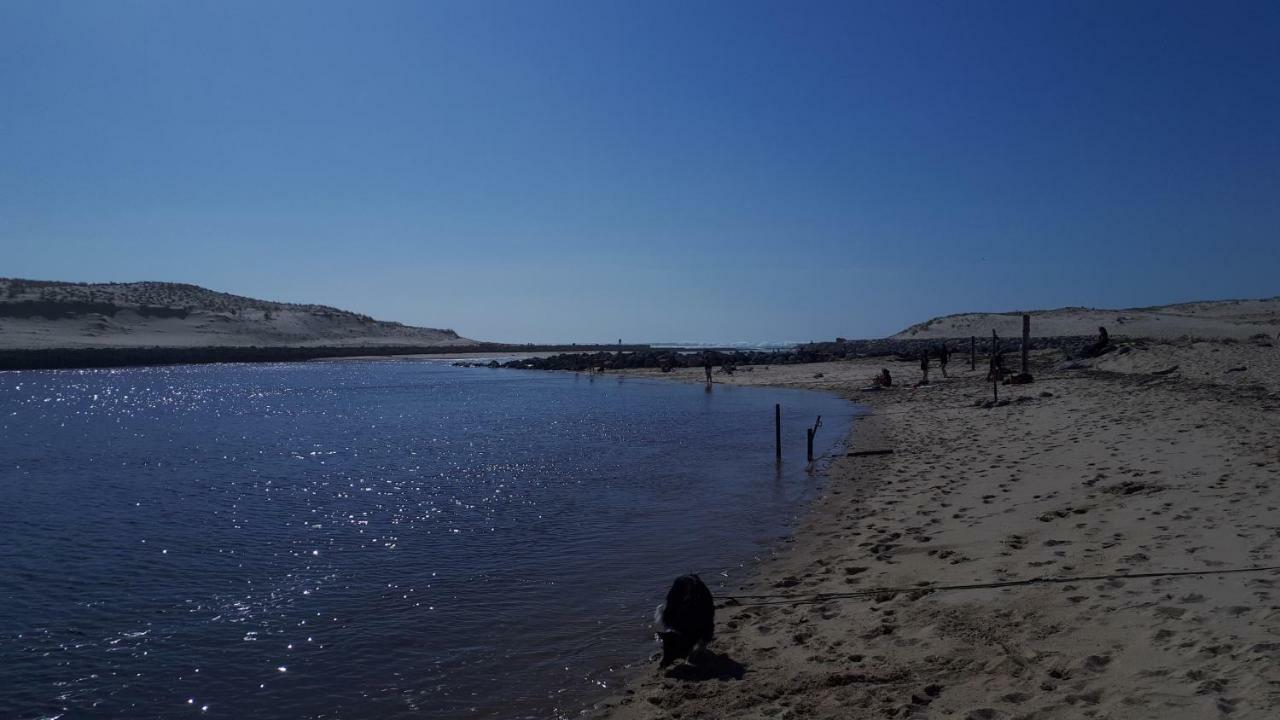 Les Sables Blancs Holiday home