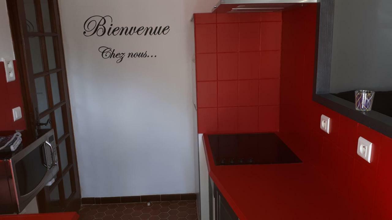 Holiday home Les Sables Blancs *