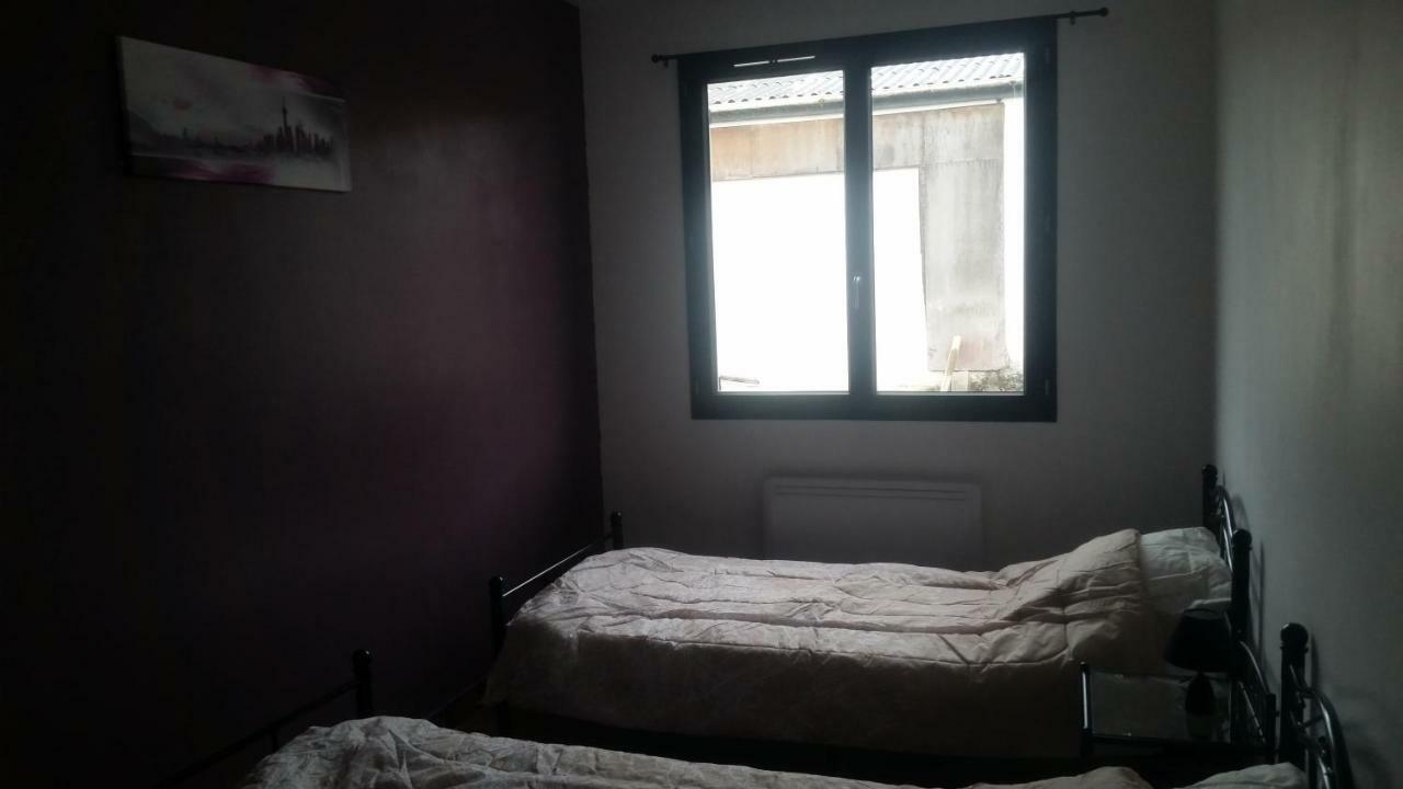 Les Sables Blancs Holiday home Saint-Julien-en-Born