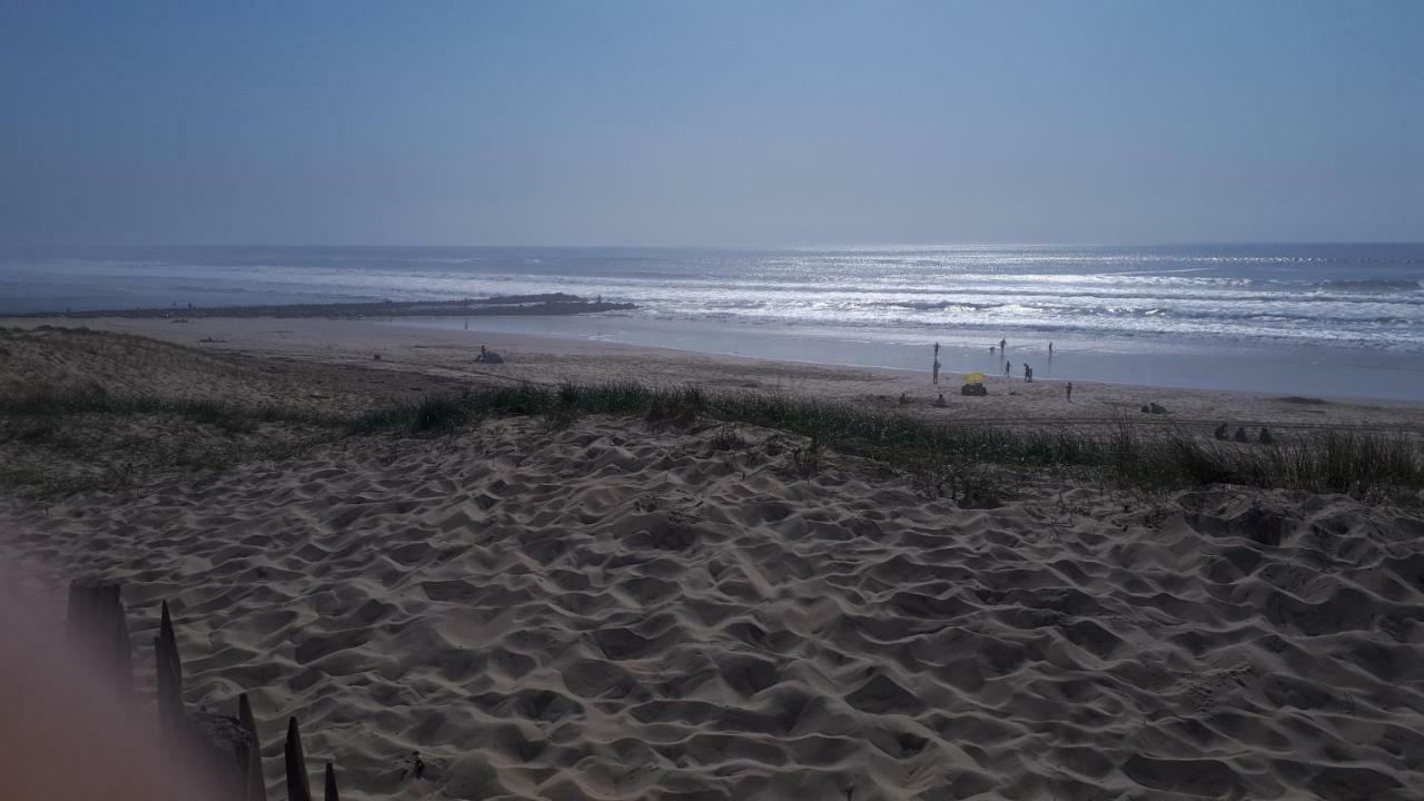 Les Sables Blancs Holiday home