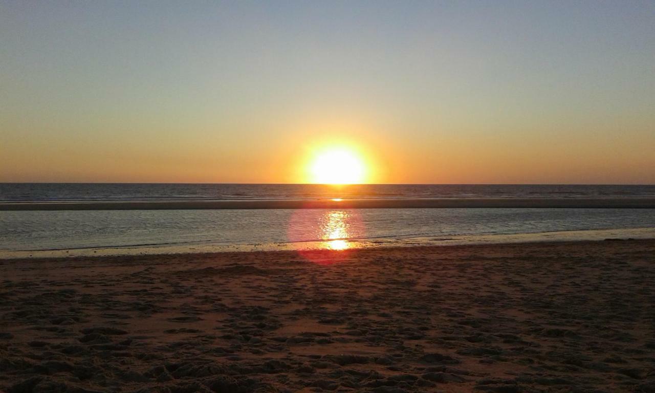 Holiday home Les Sables Blancs Saint-Julien-en-Born