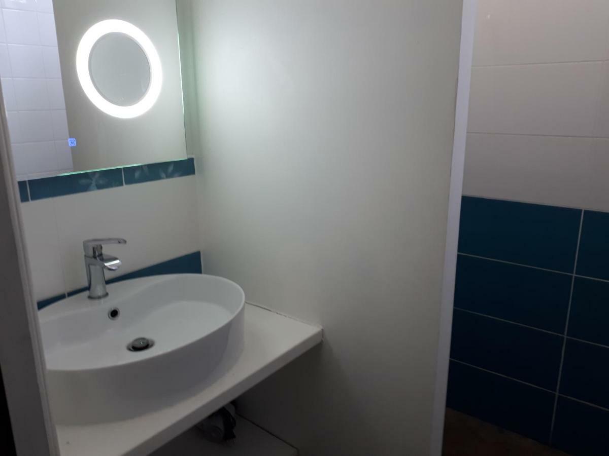 Les Sables Blancs Holiday home Saint-Julien-en-Born
