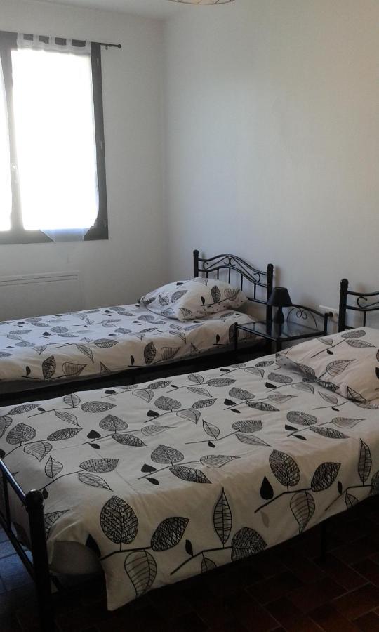 Les Sables Blancs Holiday home *