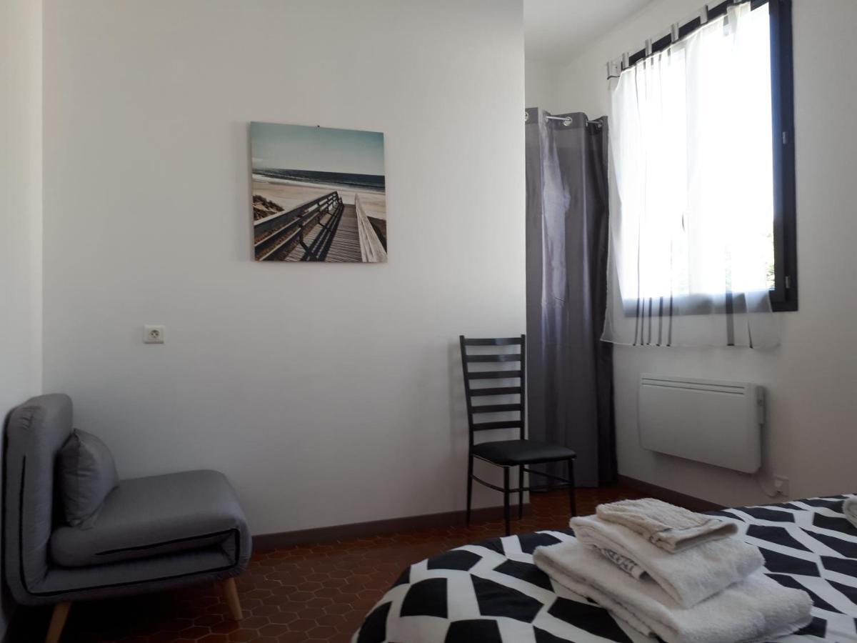 Les Sables Blancs Holiday home *